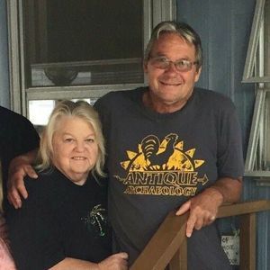 Meet your Posher, Wayne